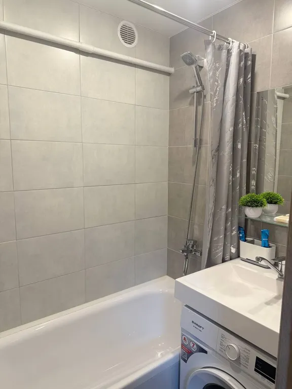 Квартира в центре Пушкино