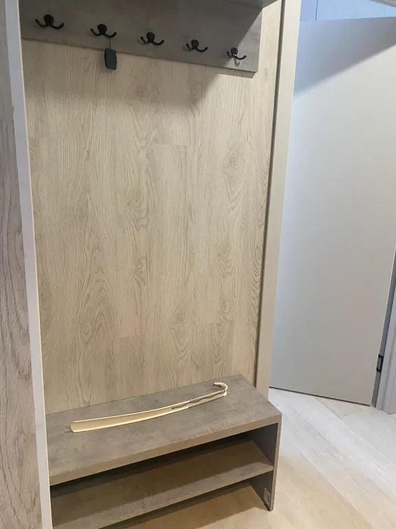 Уютный домик на озере