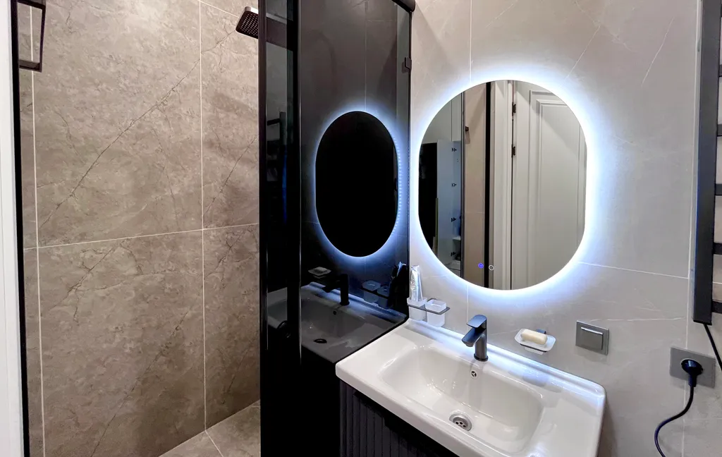 Новый ЖК «Меридиан Резиденс» центр города & питьевая вода в подарок