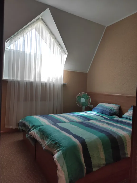 Уютные апартаменты на озере Банное