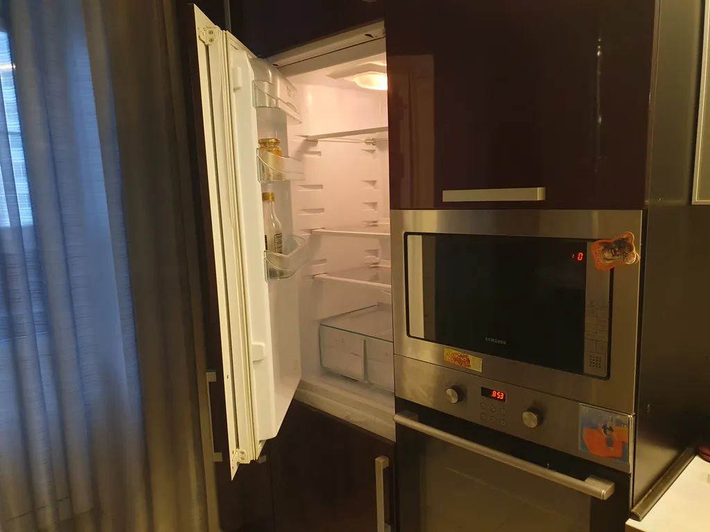 Квартира Квартира на Луначарского — Тверь