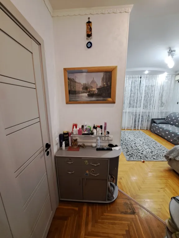 Уютная квартира в самом центре города.