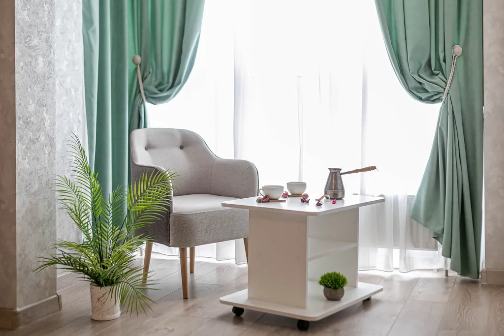 2-комнатная Квартира — аренда посуточно в Кисловодск