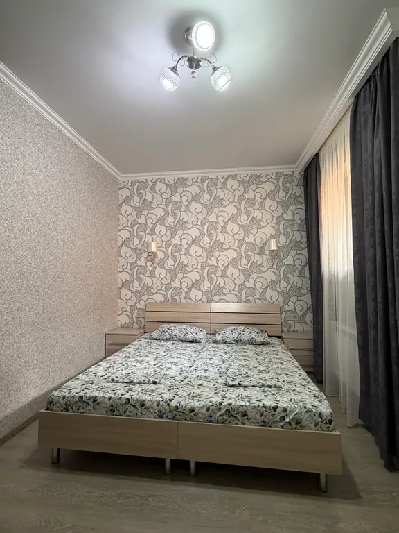 Комната