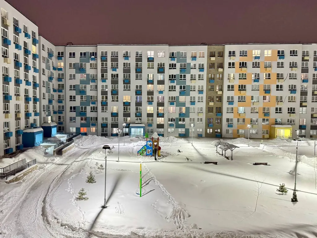 Уютная светлая квартира в Глухово