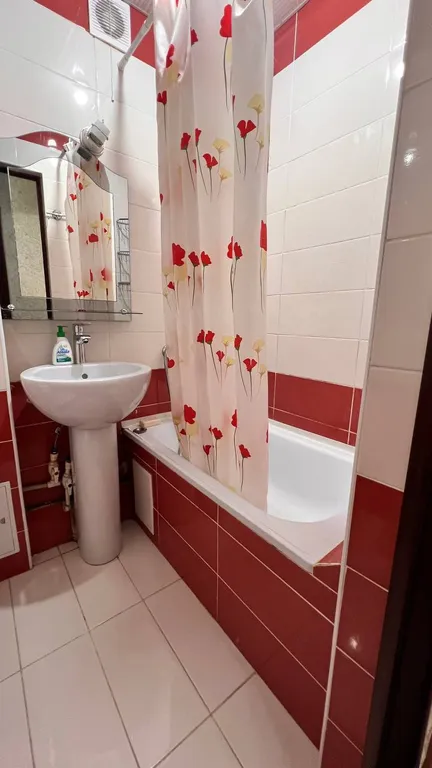 Квартира 2-комнатная Квартира — Махачкала