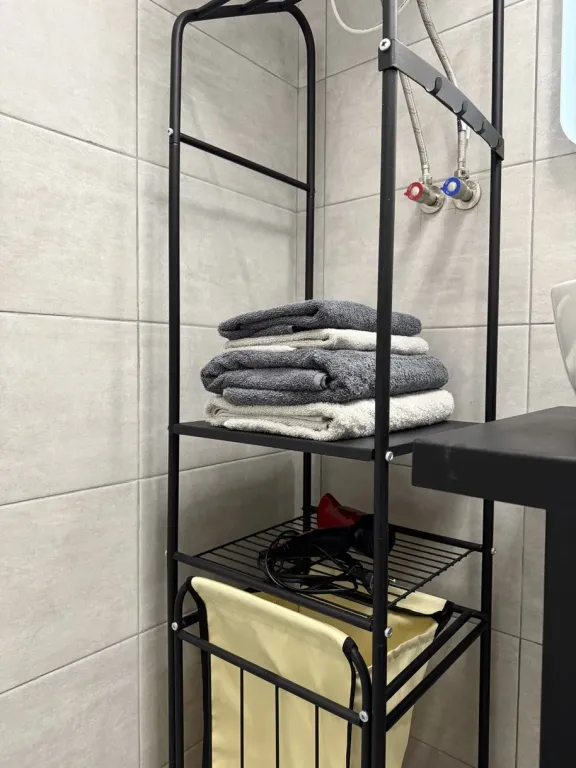 Дом с бассейном в Винной деревне Тамань