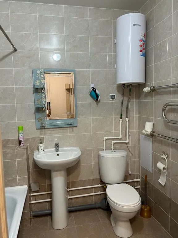 Лучшая евродвушка в этом районе