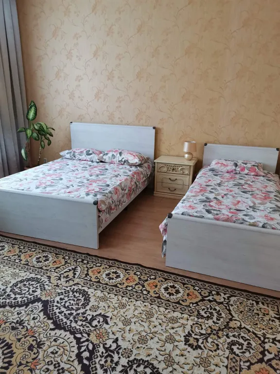 Уютный коттедж в историческом центре