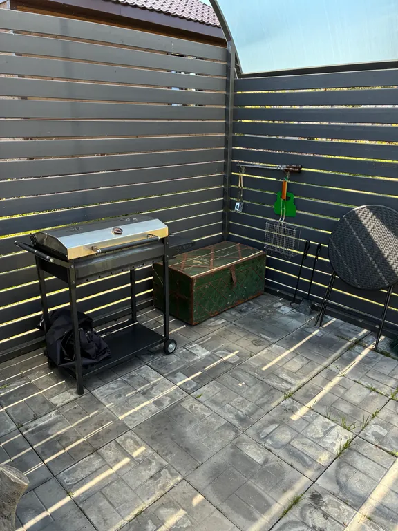 2-комнатный Дом