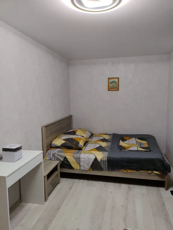 Уютная квартира в престижном районе города