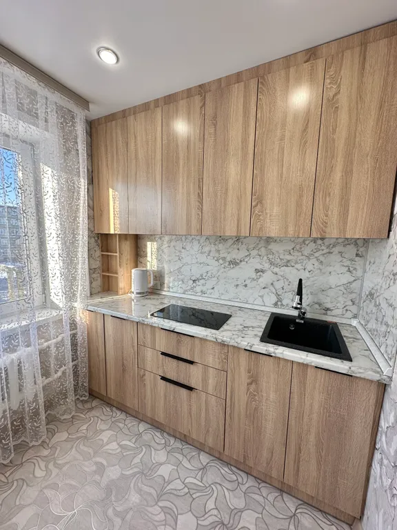 Квартира возле Библиотеки