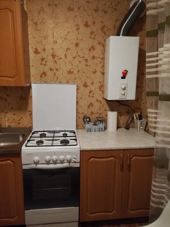 Жилье на водах