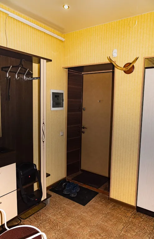 Квартира Отличная квартира — Нижний Новгород