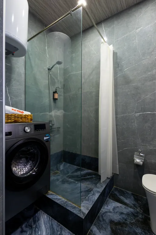 Апартаменты рядом с церковью Святого Саркиса