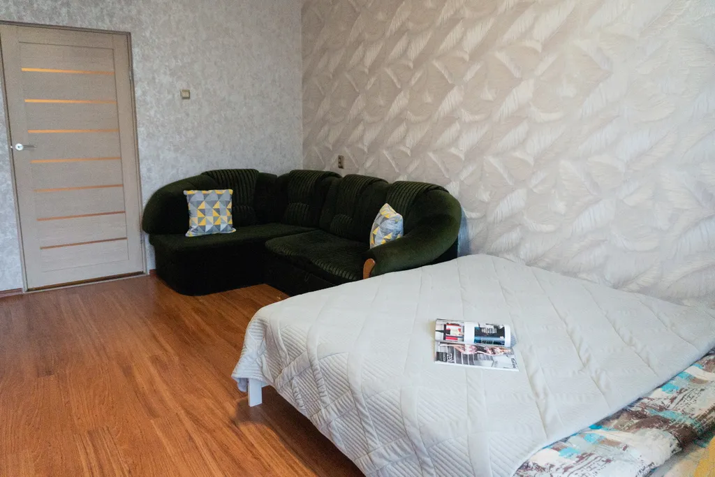 ApartLeksa Квартира на Южном бульваре