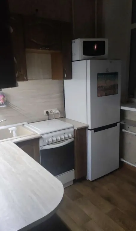 Уютная квартира для большой семьи в центре