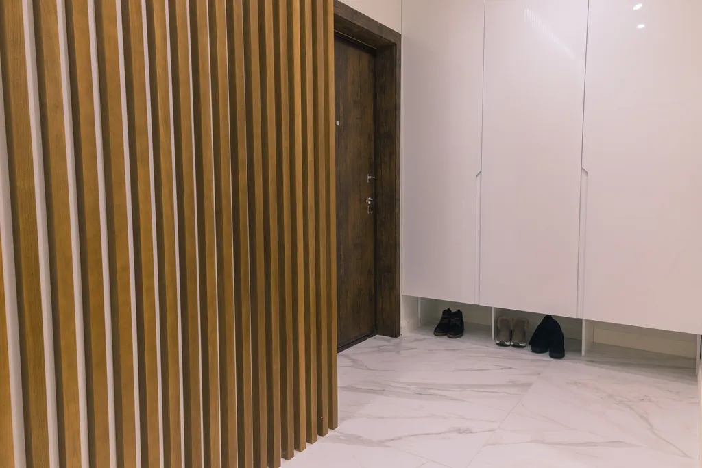 Квартира с прекрасным видом на реку