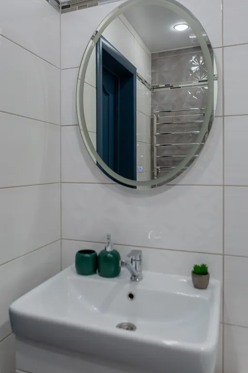 Квартира в центре для 6-ти гостей