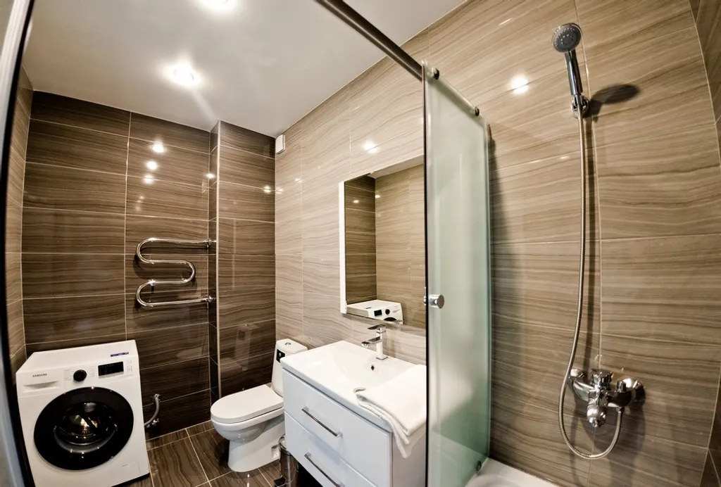 Евродвушка с дизайнерским ремонтом (рядом с ОГУ)