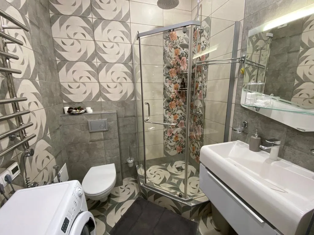 Квартира 1-комнатная Квартира — Сириус