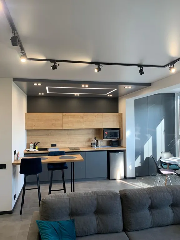 Апартаменты спа и бассейнами Баден