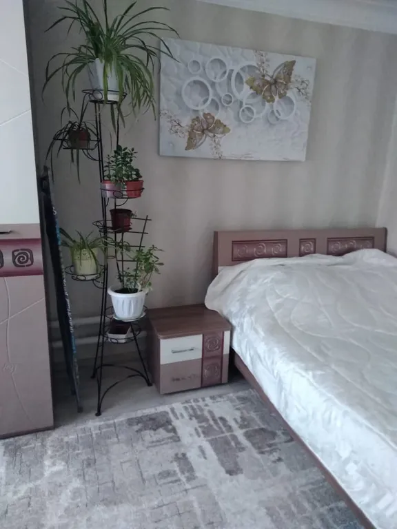 Коттедж Частный дом недалеко от озера со всеми удобствами и кондиционером — аренда посуточно в Яровое