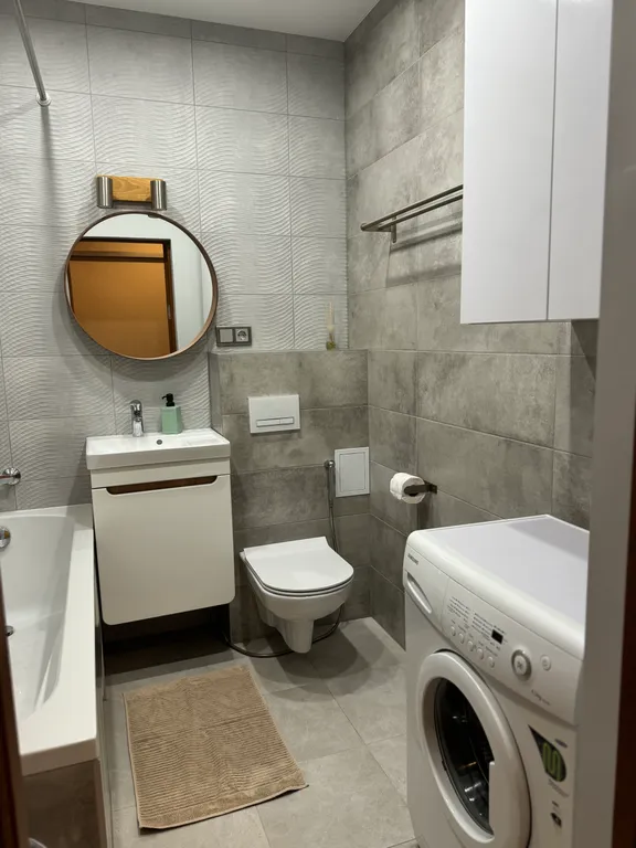 Квартира Апартаменты 45 — Зеленоградск