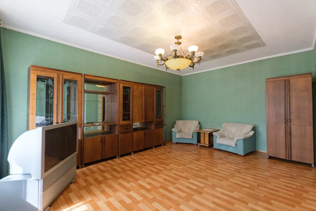 Апартаменты с видом на Чебоксары арену