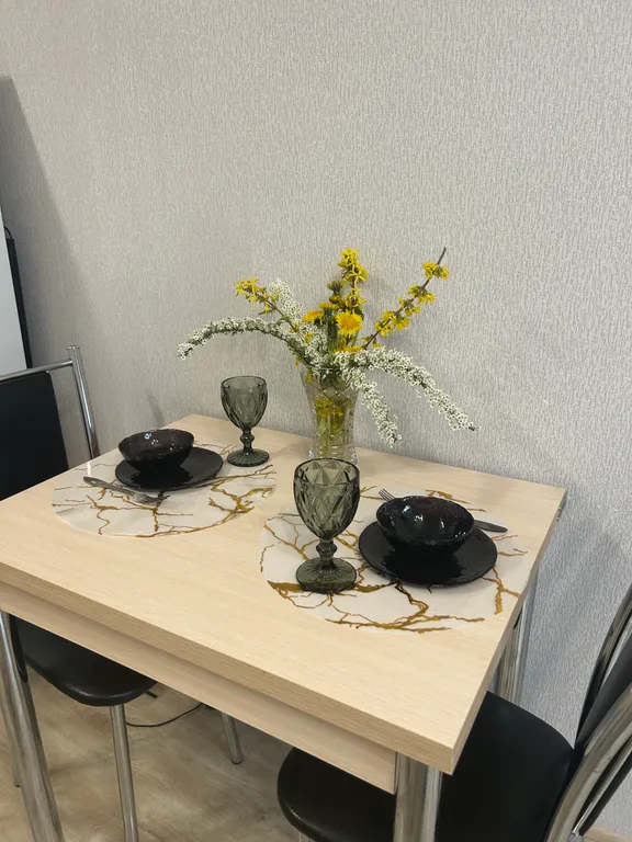 Лучшая евродвушка в этом районе