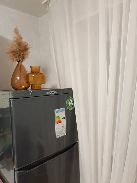 Ветер перемен