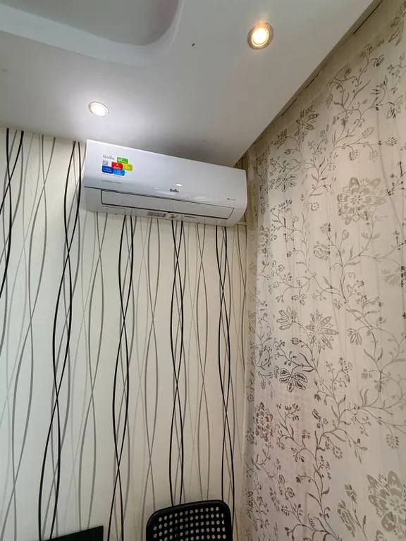 Лучшие апартаменты в районе.
Пешком от платформы Фабричная.