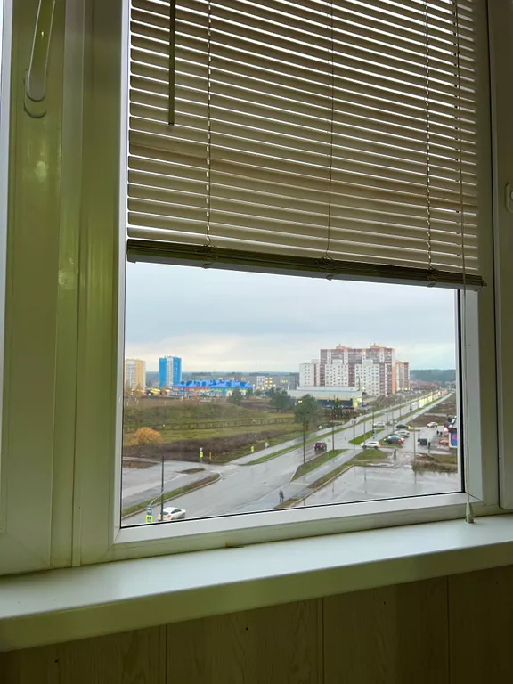 Квартира класса люкс