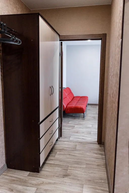 Квартира комфорт класса