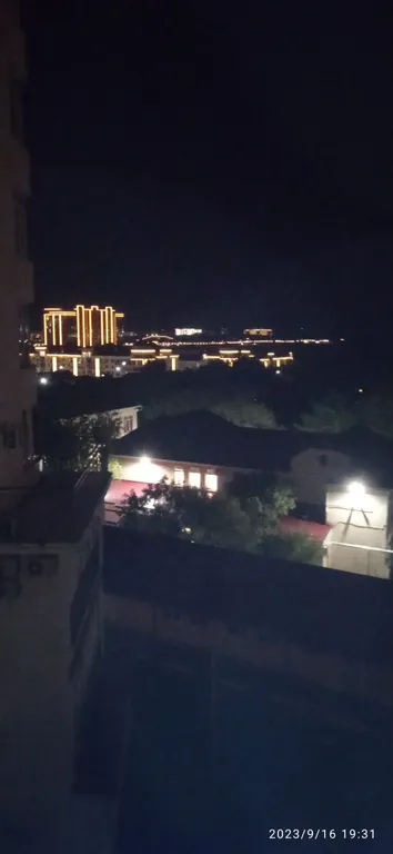 Квартира Уютная и чистая квартира в центре с отличным видом на море — Геленджик