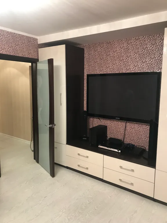 Апартаменты с балконом