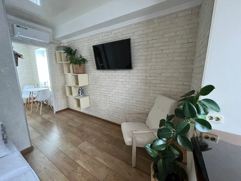 Уютная квартира в микрорайоне Бештау