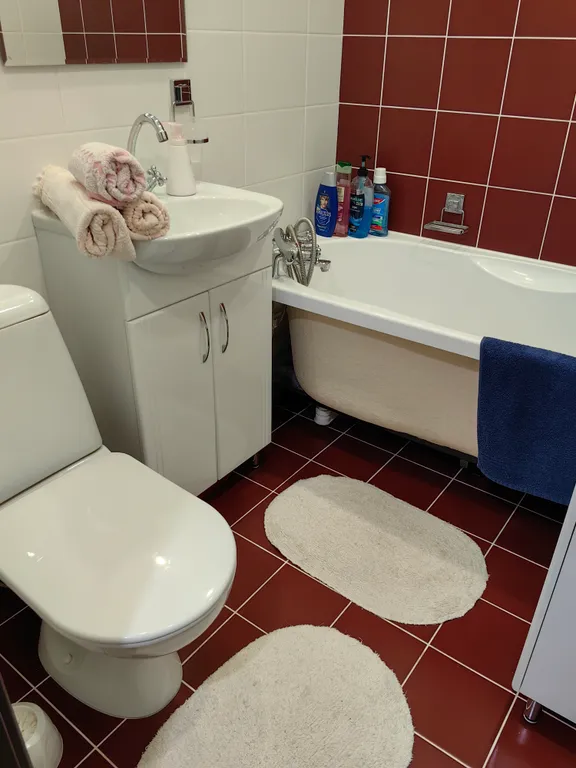 Студия у Волги