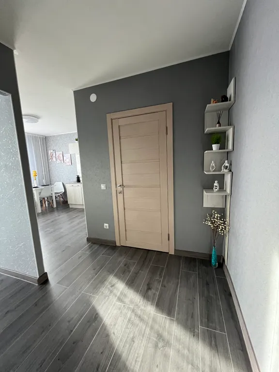 Уютная квартира в Солнечном