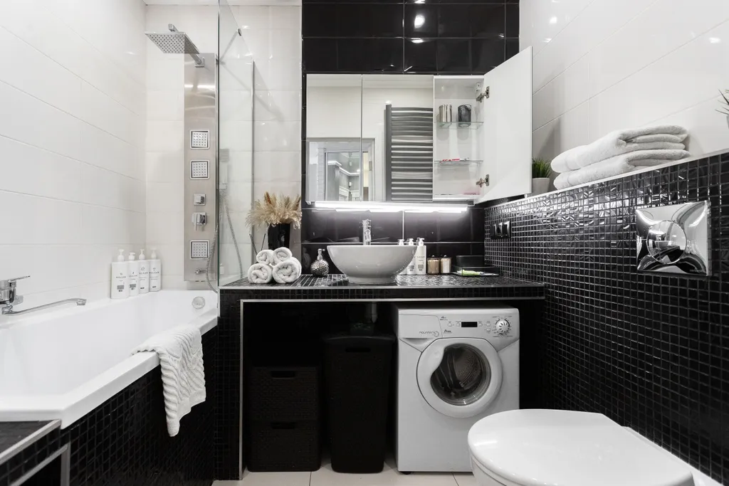 Квартира Апартаменты класса люкс Цветной Бульвар — Калининград