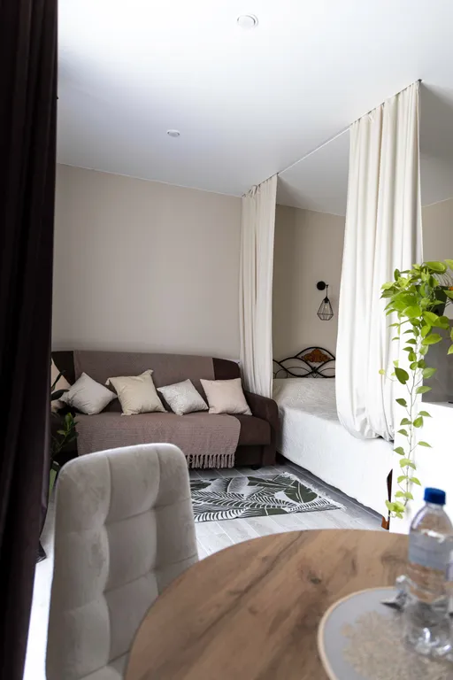 Морская душа