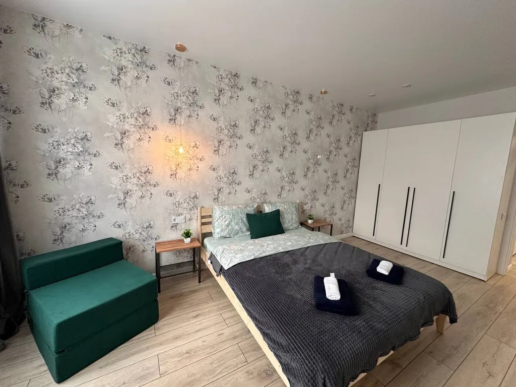 Морская сказка в уютном Заостровье