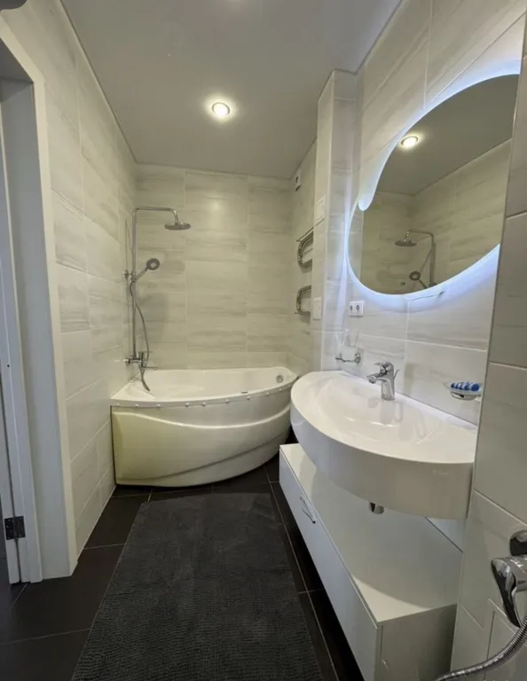 Светлая уютная 2- х комнатная квартира