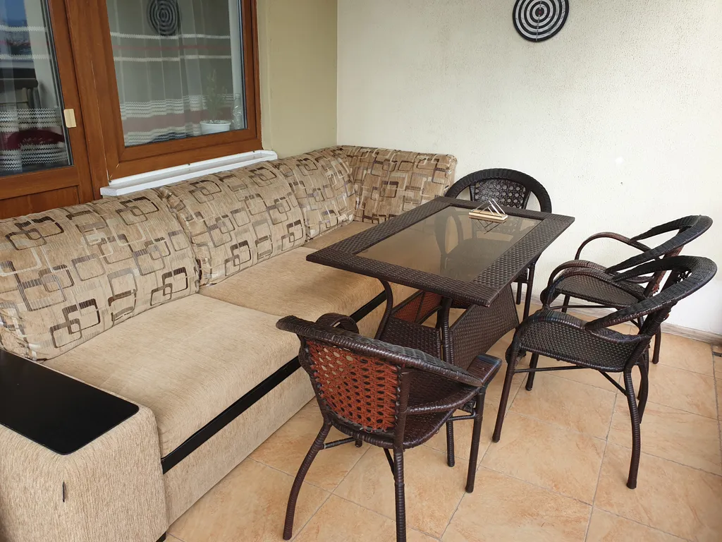 Элитная квартира в центре