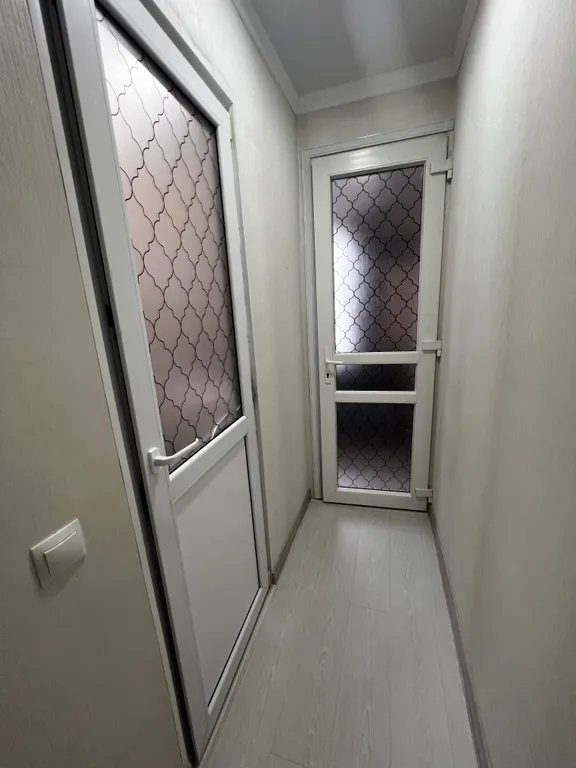 Уютная квартира рядом с морем