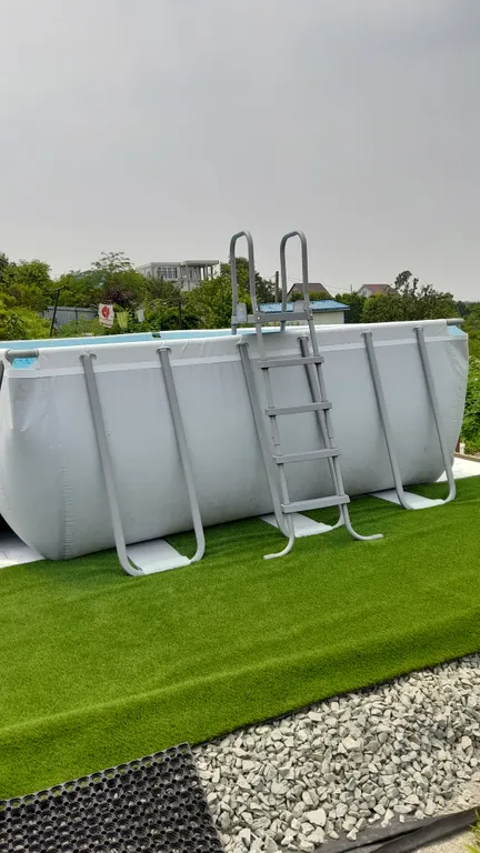 Комфортный дом с видом на море, уличный бассейн, восхитительные закаты