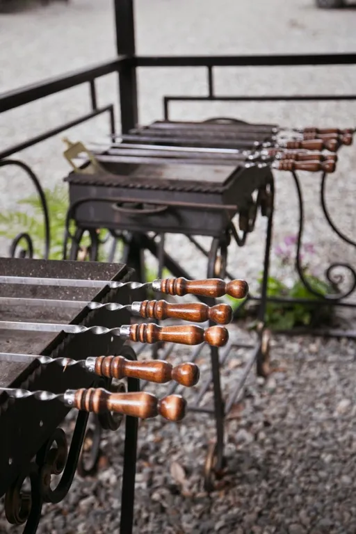 Коттедж Коттедж 2 — Архыз