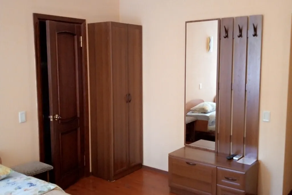 Двухместный номер №2