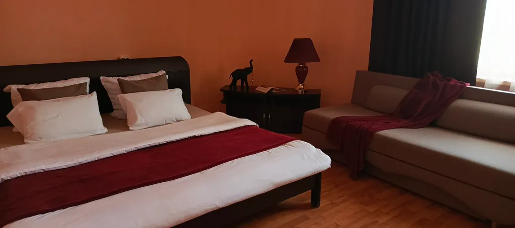 Коттедж Harmoni is rest — аренда посуточно в Таганрог