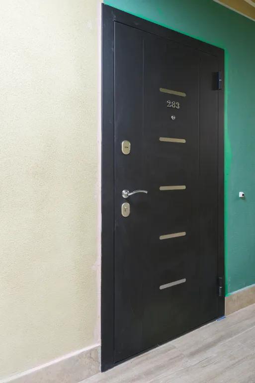 Квартира 1-комнатная Квартира — Песочный